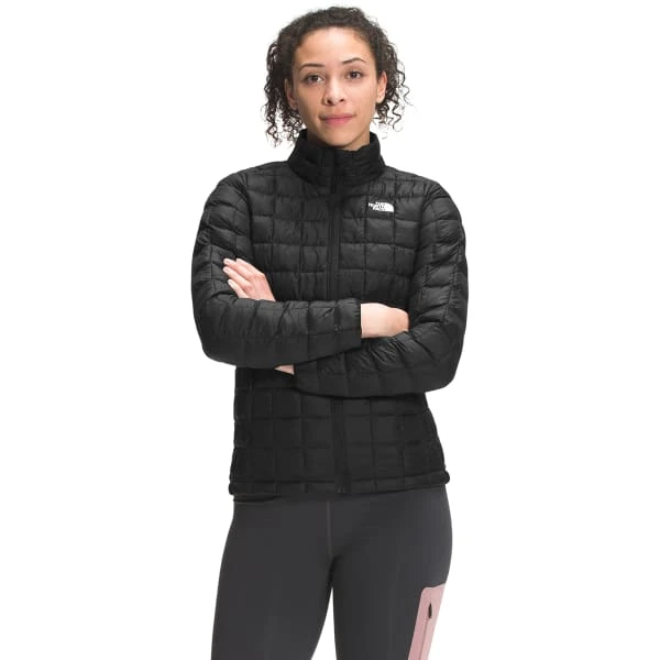 THE NORTH FACE Women’s ThermoBall Eco Jacket 3 THE NORTH FACE Women’s ThermoBall Eco Jacket