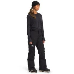 THE NORTH FACE Women’s Freedom Insulated Pant -The North Face shop 2074644 001 alt3