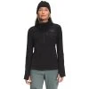 THE NORTH FACE Women’s Tagen 1/4-Zip Fleece -The North Face shop 2074645 001 main