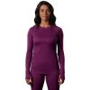 THE NORTH FACE Women’s DotKnit Crew Top -The North Face shop 2074646 502 main