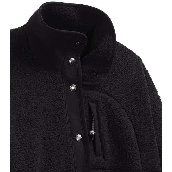 THE NORTH FACE Women’s Cragmont Fleece Jacket 5 THE NORTH FACE Women’s Cragmont Fleece Jacket - Image 3