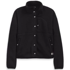 THE NORTH FACE Women’s Cragmont Fleece Jacket 10 THE NORTH FACE Women’s Cragmont Fleece Jacket -The North Face shop 2074651 001 alt3