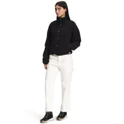 THE NORTH FACE Women’s Cragmont Fleece Jacket 11 THE NORTH FACE Women’s Cragmont Fleece Jacket -The North Face shop 2074651 001 alt4