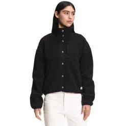 THE NORTH FACE Women’s Cragmont Fleece Jacket