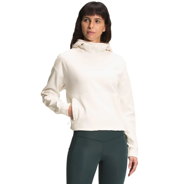 THE NORTH FACE Women’s Canyonlands Pullover Crop 3 THE NORTH FACE Women’s Canyonlands Pullover Crop