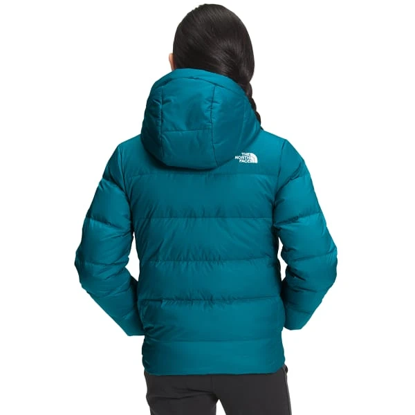 THE NORTH FACE Kids' Moondoggy Hoodie 4 THE NORTH FACE Kids' Moondoggy Hoodie - Image 2