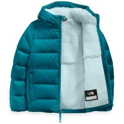 THE NORTH FACE Kids' Moondoggy Hoodie 11 THE NORTH FACE Kids' Moondoggy Hoodie -The North Face shop 2074667 308 alt4