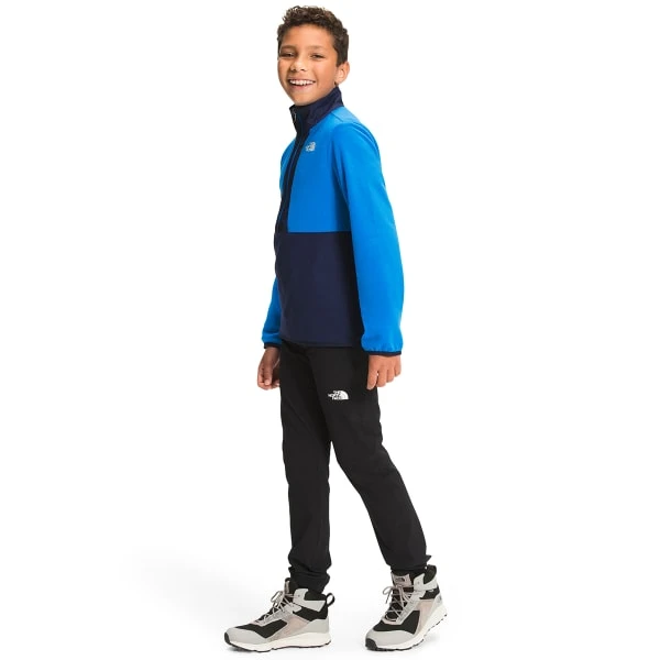 THE NORTH FACE Kids' Glacier 1/4-Zip Pullover 5 THE NORTH FACE Kids' Glacier 1/4-Zip Pullover - Image 3