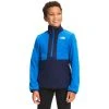 THE NORTH FACE Kids' Glacier 1/4-Zip Pullover -The North Face shop 2074672 404 main