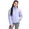 THE NORTH FACE Girls' Reversible Mossbud Swirl Jacket -The North Face shop 2074676 504 main