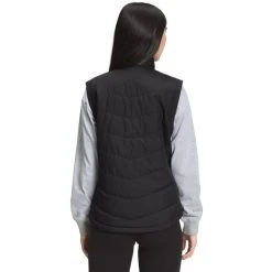 THE NORTH FACE Women's Tamburello Vest -The North Face shop 2074947 001 alt1