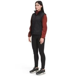 THE NORTH FACE Women's Tamburello Vest -The North Face shop 2074947 001 alt2