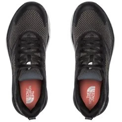 THE NORTH FACE Women’s VECTIV Enduris FUTURELIGHT Reflect Trail Running Shoes -The North Face shop 2075170 001 alt2