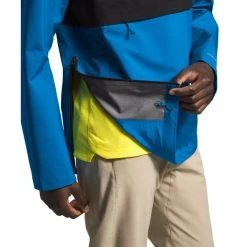 THE NORTH FACE Men’s Arque Active Trail FUTURELIGHT Jacket -The North Face shop 2075507 404 alt2