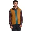 THE NORTH FACE Men’s Carbondale Vest -The North Face shop 2075508 201 main