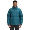 THE NORTH FACE Men's Sierra Down Anorak Jacket -The North Face shop 2075516 405 main