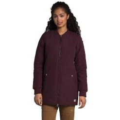 THE NORTH FACE Women’s Cuchillo Parka