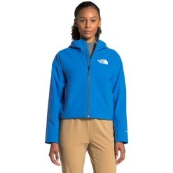 THE NORTH FACE Women’s AT Arque FUTURELIGHT Ventrix Jacket -The North Face shop 2075538 404 alt1