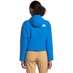 THE NORTH FACE Women’s AT Arque FUTURELIGHT Ventrix Jacket -The North Face shop 2075538 404 alt2
