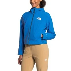 THE NORTH FACE Women’s AT Arque FUTURELIGHT Ventrix Jacket -The North Face shop 2075538 404 alt3