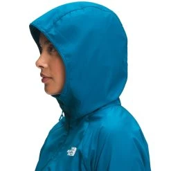THE NORTH FACE Women’s Flyweight Hoodie -The North Face shop 2075540 407 alt2