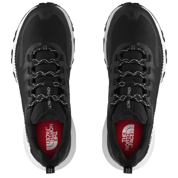 THE NORTH FACE Women’s Ultra Fastpack IV FUTURELIGHT Hiking Shoe 5 THE NORTH FACE Women’s Ultra Fastpack IV FUTURELIGHT Hiking Shoe - Image 3