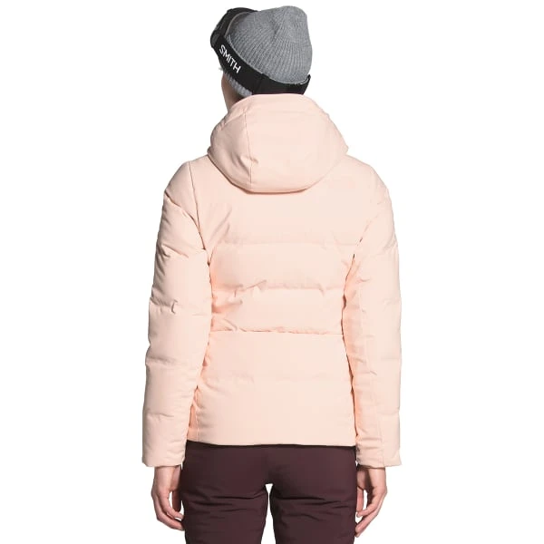 THE NORTH FACE Women’s Cirque Down Jacket 4 THE NORTH FACE Women’s Cirque Down Jacket - Image 2