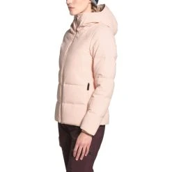 THE NORTH FACE Women’s Cirque Down Jacket 11 THE NORTH FACE Women’s Cirque Down Jacket -The North Face shop 2075564 609 alt2