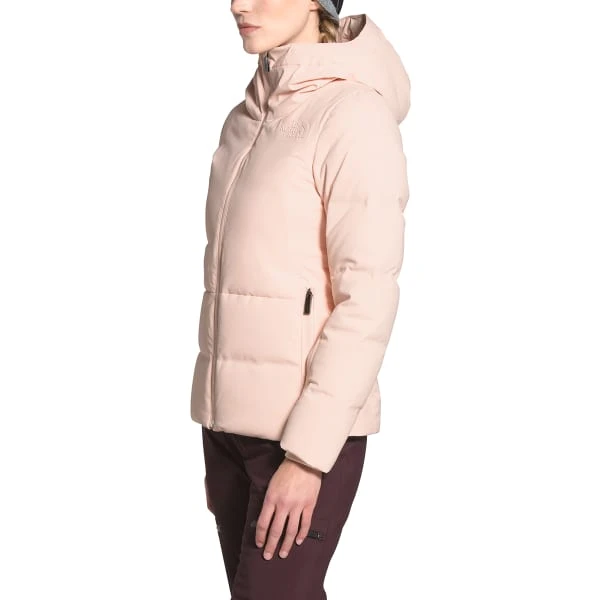 THE NORTH FACE Women’s Cirque Down Jacket 5 THE NORTH FACE Women’s Cirque Down Jacket - Image 3