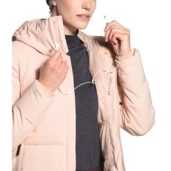 THE NORTH FACE Women’s Cirque Down Jacket 13 THE NORTH FACE Women’s Cirque Down Jacket -The North Face shop 2075564 609 alt4
