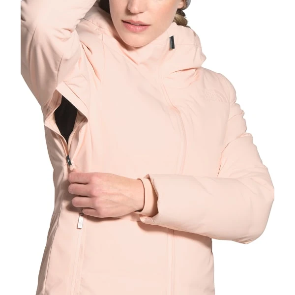 THE NORTH FACE Women’s Cirque Down Jacket 8 THE NORTH FACE Women’s Cirque Down Jacket - Image 6