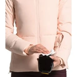 THE NORTH FACE Women’s Cirque Down Jacket 15 THE NORTH FACE Women’s Cirque Down Jacket -The North Face shop 2075564 609 alt6