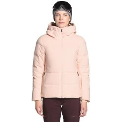 THE NORTH FACE Women’s Cirque Down Jacket