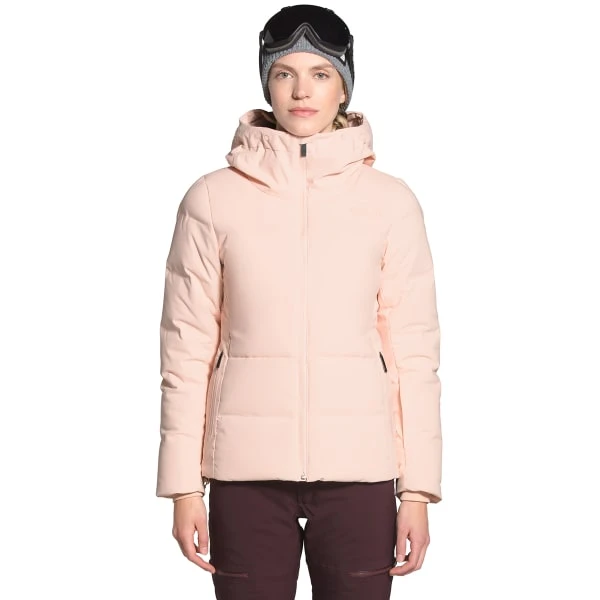 THE NORTH FACE Women’s Cirque Down Jacket 3 THE NORTH FACE Women’s Cirque Down Jacket