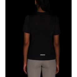 THE NORTH FACE Women's Up With The Sun Short Sleeve Tee 8 THE NORTH FACE Women's Up With The Sun Short Sleeve Tee -The North Face shop 2077587 001 alt2
