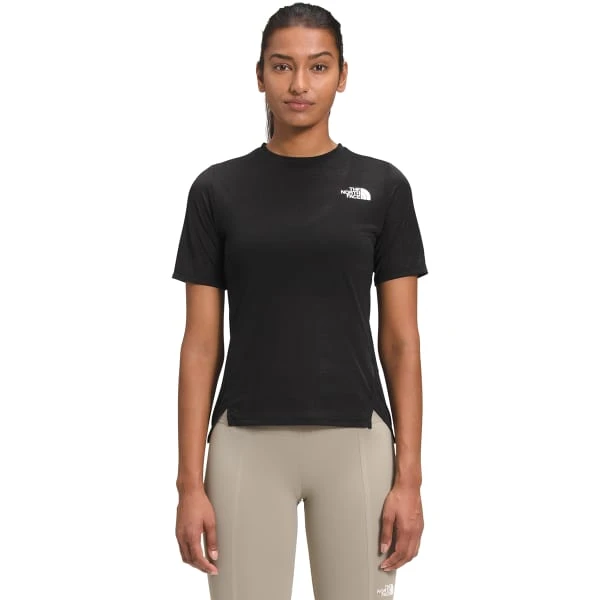 THE NORTH FACE Women's Up With The Sun Short Sleeve Tee 3 THE NORTH FACE Women's Up With The Sun Short Sleeve Tee