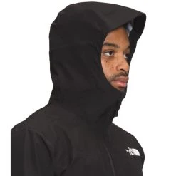 THE NORTH FACE Men’s Dryzzle FUTURELIGHT Jacket -The North Face shop 2078718 001 alt2