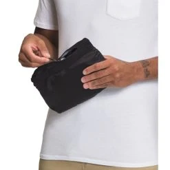 THE NORTH FACE Men’s Dryzzle FUTURELIGHT Jacket -The North Face shop 2078718 001 alt3