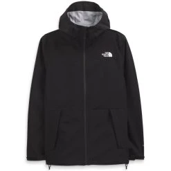 THE NORTH FACE Men’s Dryzzle FUTURELIGHT Jacket -The North Face shop 2078718 001 alt4