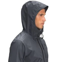 THE NORTH FACE Men’s Alta Vista Jacket -The North Face shop 2078719 004 alt2