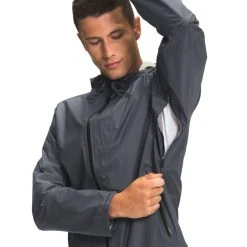 THE NORTH FACE Men’s Alta Vista Jacket -The North Face shop 2078719 004 alt3