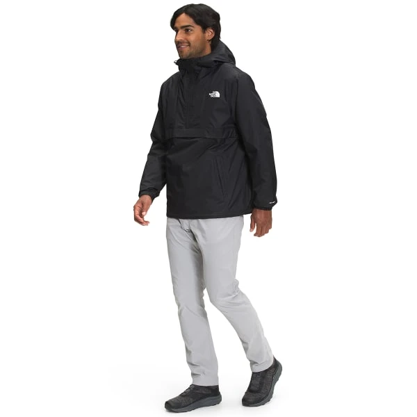 THE NORTH FACE Men’s Antora Anorak Jacket 6 THE NORTH FACE Men’s Antora Anorak Jacket - Image 4