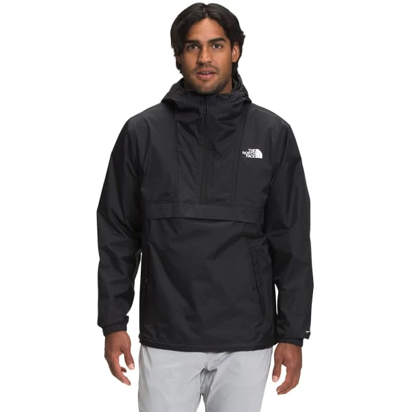 THE NORTH FACE Men’s Antora Anorak Jacket 3 THE NORTH FACE Men’s Antora Anorak Jacket
