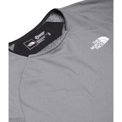 THE NORTH FACE Men’s Summit FUTUREFLEECE Crew -The North Face shop 2078722 004 alt4