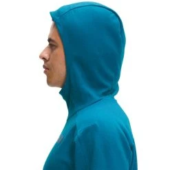 THE NORTH FACE Men’s EA Big Pine Midweight Hoodie -The North Face shop 2078726 404 alt2
