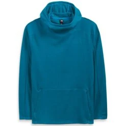 THE NORTH FACE Men’s EA Big Pine Midweight Hoodie -The North Face shop 2078726 404 alt4