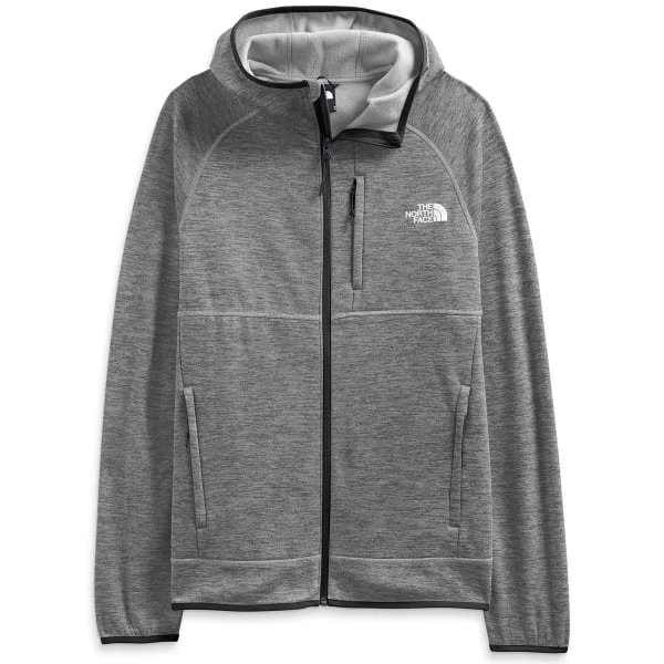 THE NORTH FACE Men’s Canyonlands Hoodie 5 THE NORTH FACE Men’s Canyonlands Hoodie - Image 3