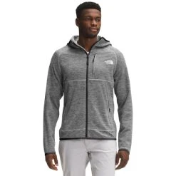 THE NORTH FACE Men’s Canyonlands Hoodie