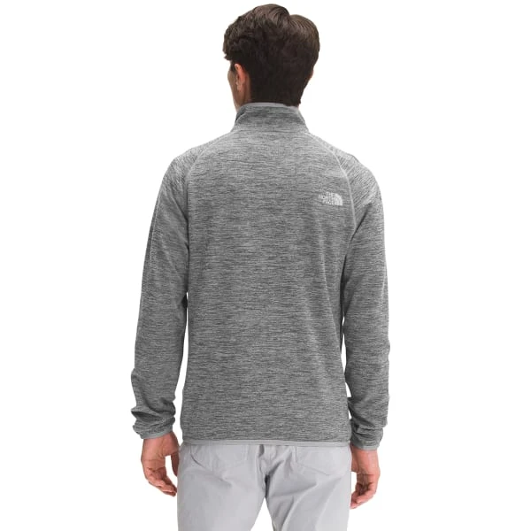 THE NORTH FACE Men’s Canyonlands Full Zip 4 THE NORTH FACE Men’s Canyonlands Full Zip - Image 2