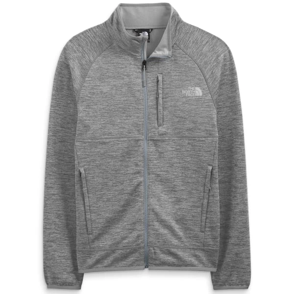 THE NORTH FACE Men’s Canyonlands Full Zip 5 THE NORTH FACE Men’s Canyonlands Full Zip - Image 3